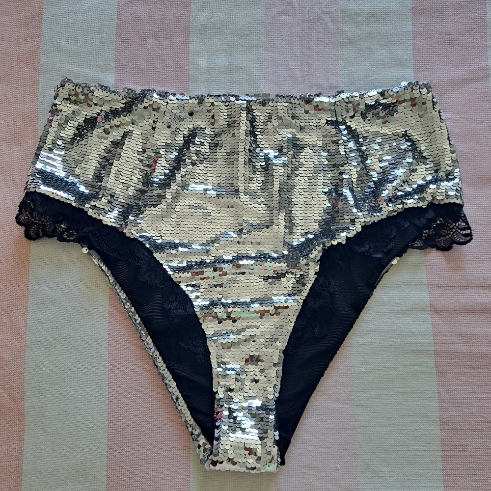 VS BLINGY PANTY (M) New